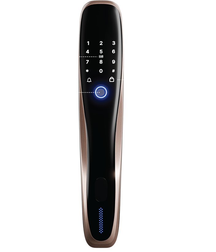 Smart-lock-features