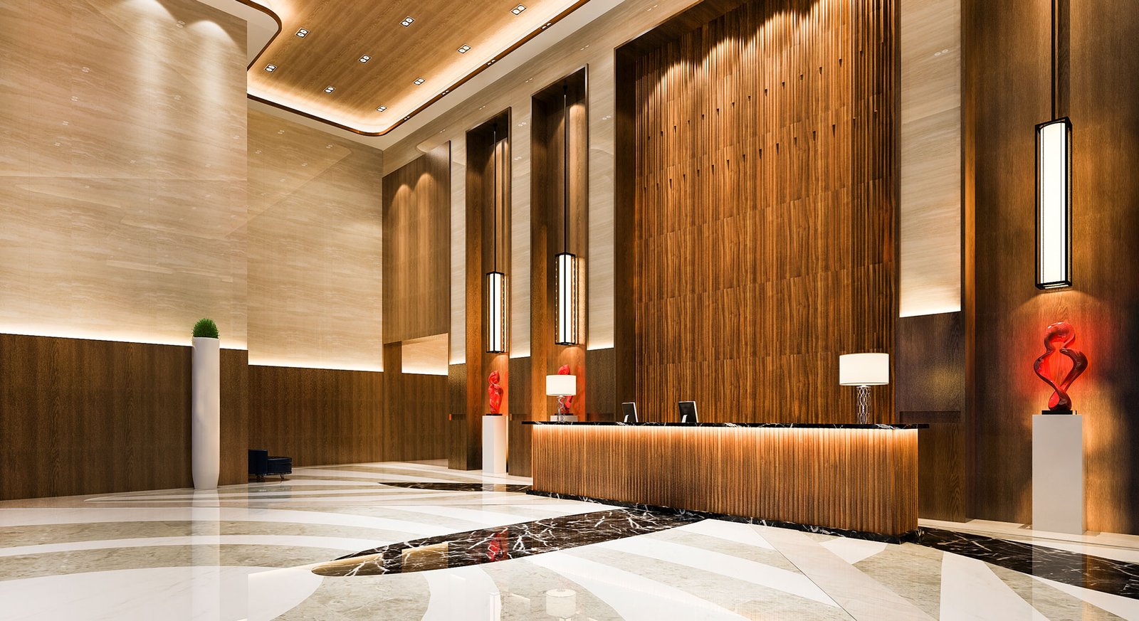 Modern Interior