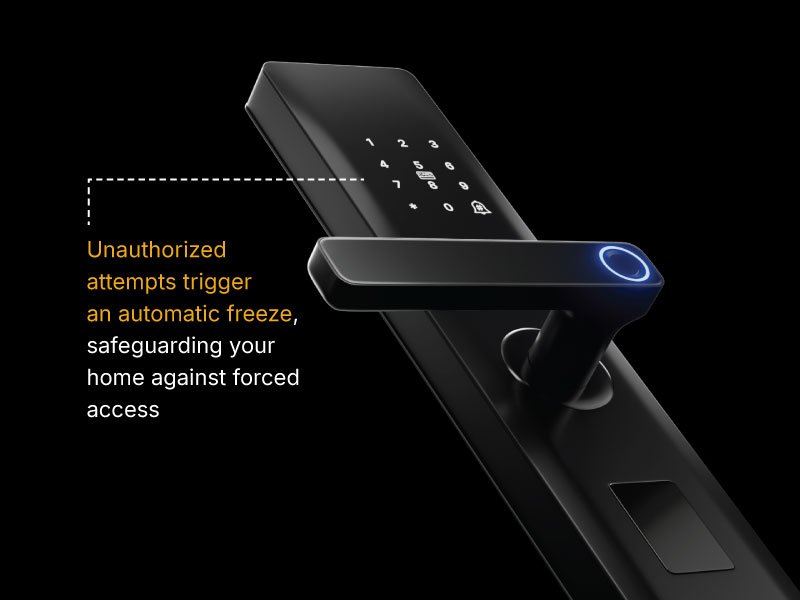 Door Lock