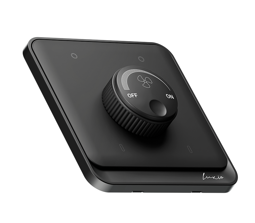 LUXIO-EB-FAN-REG-WITH-FULL-ROTATION