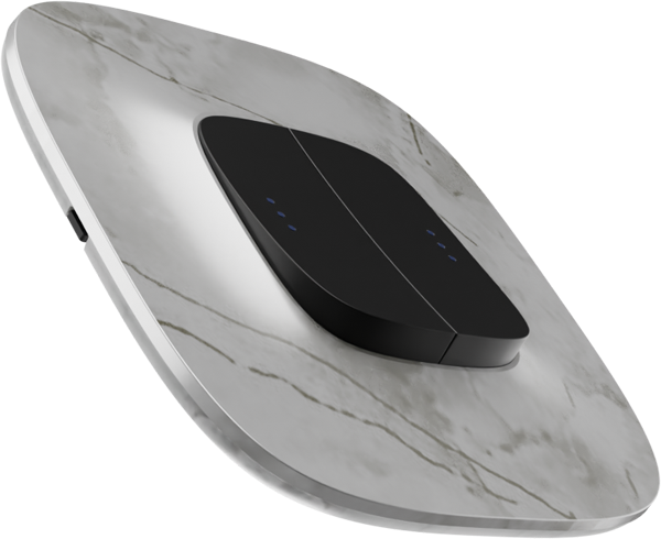 Celestial white