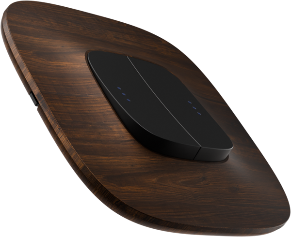 Dark Walnut