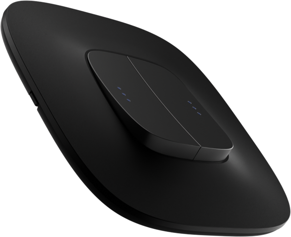 Galaxy Black