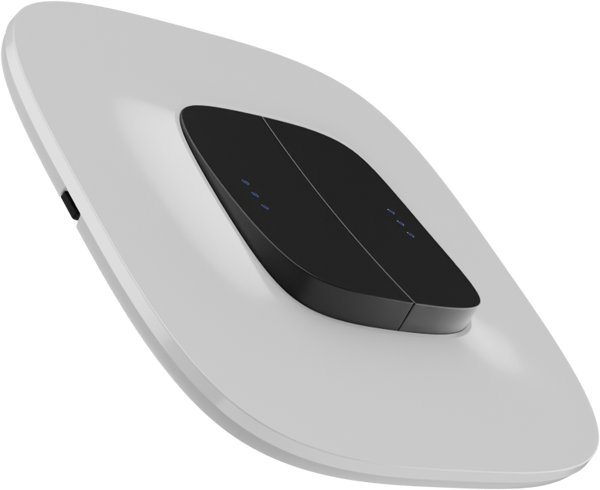 Lunar White