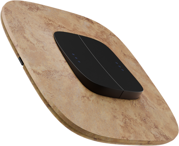 serenity stone